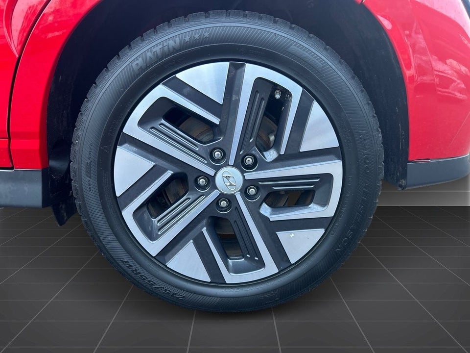 Hyundai Kona 39 EV Select 5d