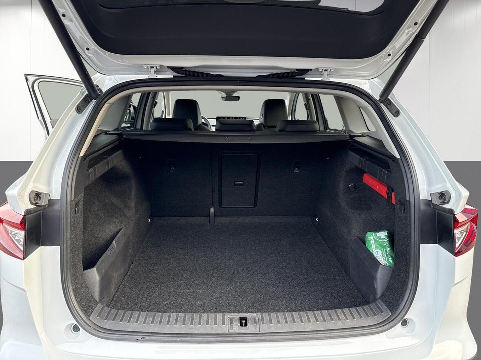 Skoda Enyaq 80 iV Plus 5d