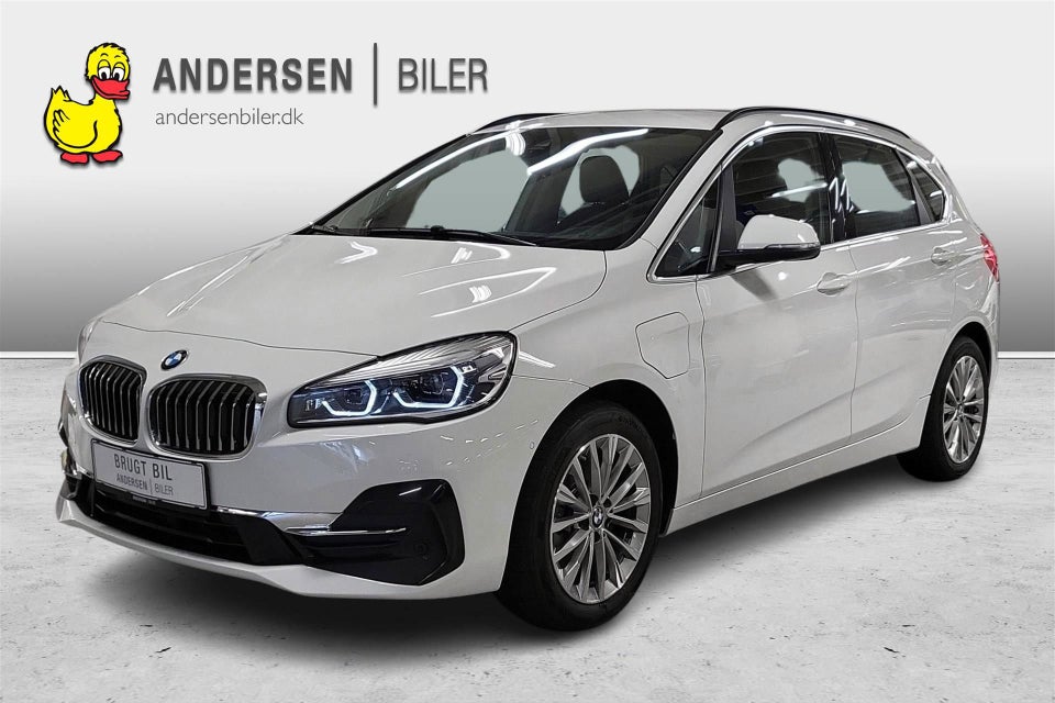 BMW 225xe 1,5 Active Tourer iPerformance aut. 5d