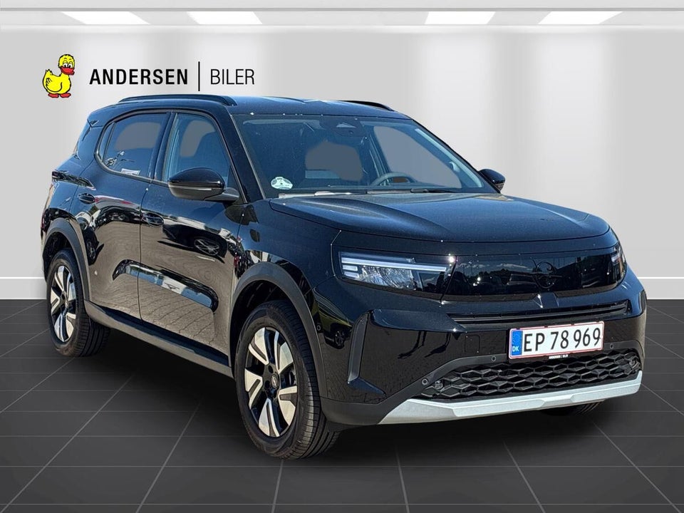 Opel Frontera 44 GS 5d