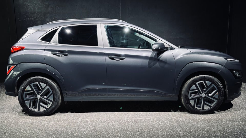 Hyundai Kona 64 EV Advanced 5d