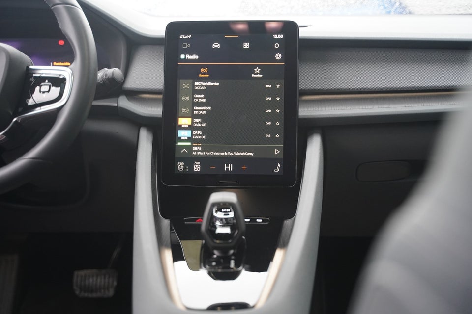 Polestar 2 Long Range 5d