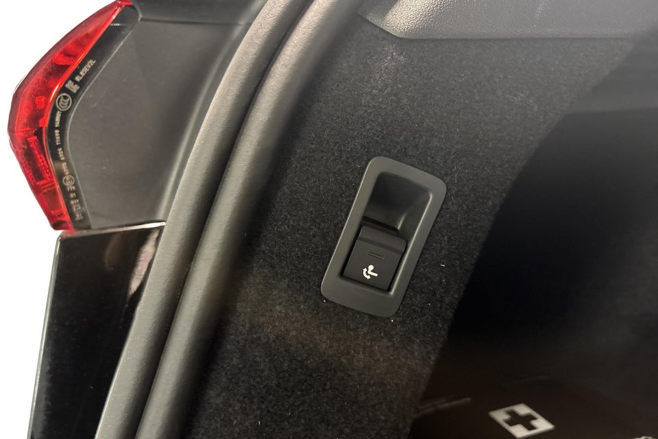Audi A6 e-tron S-line plus Avant 5d