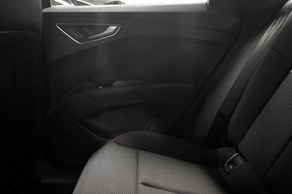 Audi Q4 e-tron 45 S-line Edition 5d