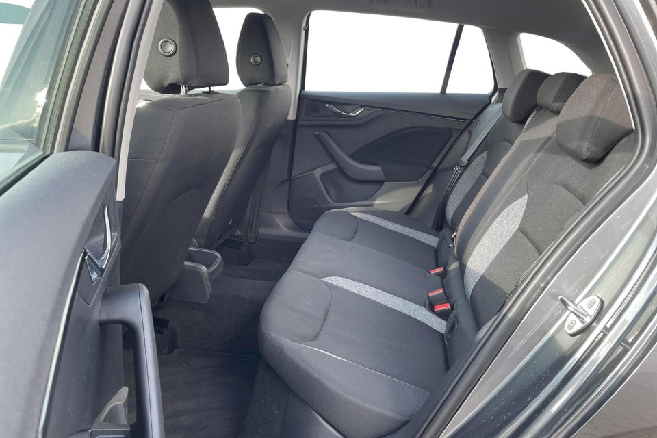 Skoda Scala 1,0 TSi 95 Essence 5d