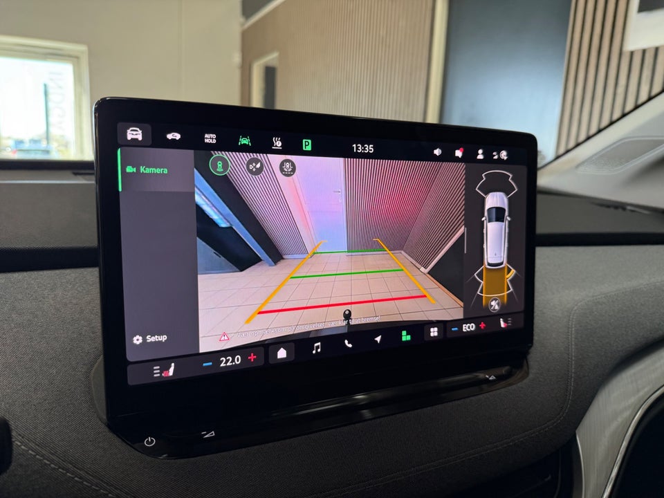 Skoda Enyaq 85 iV Premium 5d