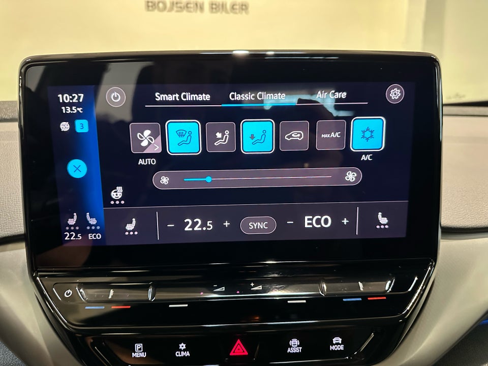 VW ID.4 77 Pro Performance 5d