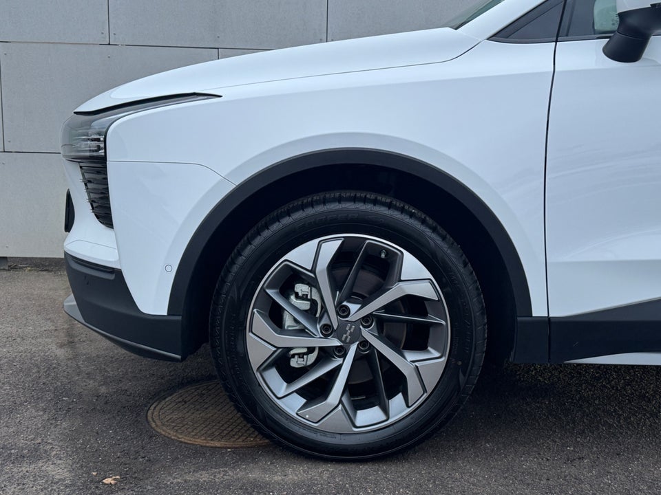 Aiways U5 Premium 5d