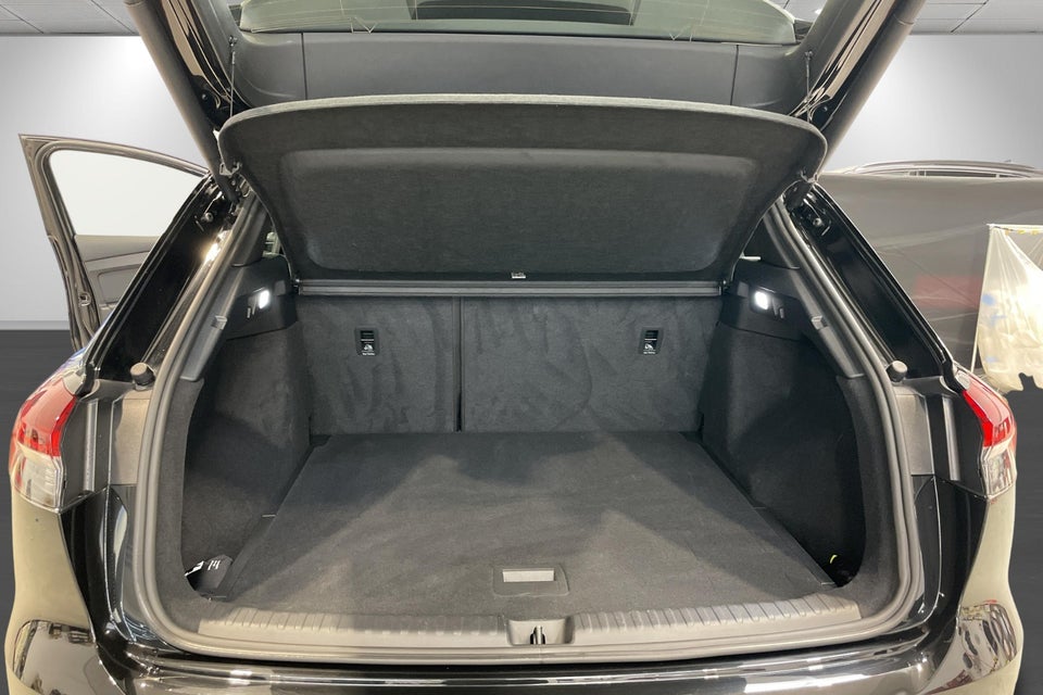 Audi Q4 e-tron 45 Ultra 5d