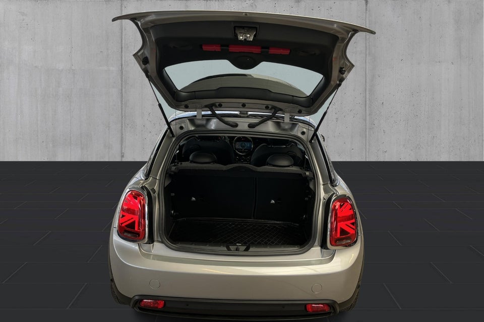 MINI Cooper SE Edition Premium Plus 3d