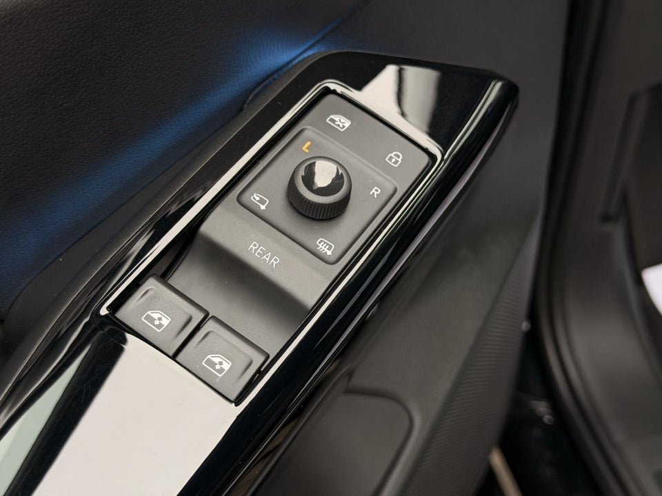 VW ID.3 79 GTX Performance+ 5d