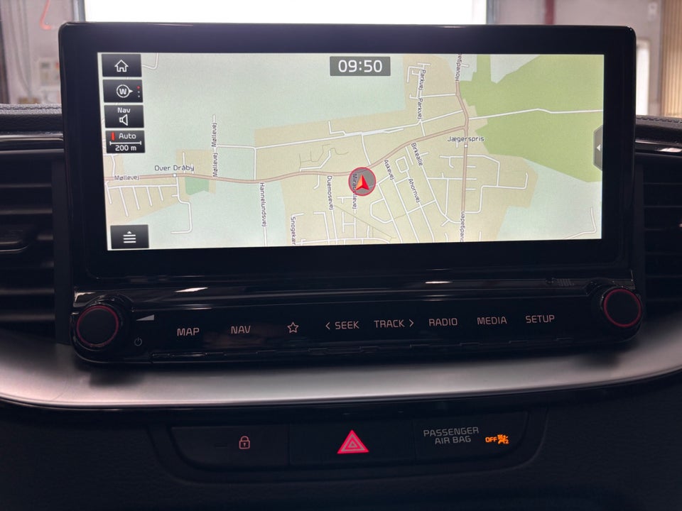 Kia Ceed 1,0 T-GDi Comfort SW 5d