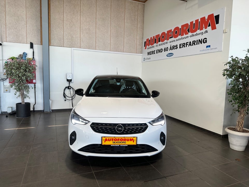 Opel Corsa 1,2 Elegance Van 5d