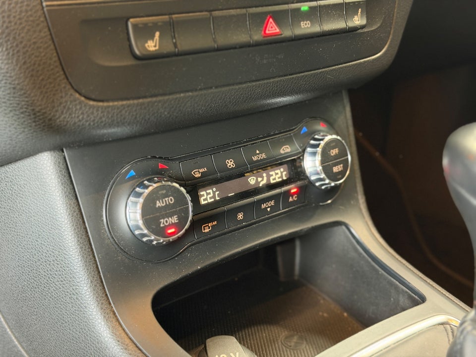 Mercedes B200 1,8 CDi BE 5d