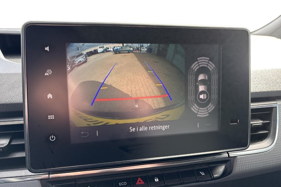 Nissan Townstar 45 N-Connecta L1H1