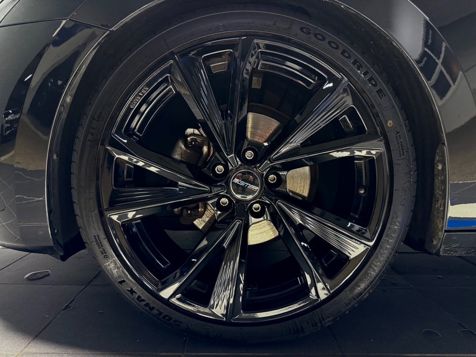 Skoda Octavia 1,5 eTSi 150 Style Combi DSG 5d