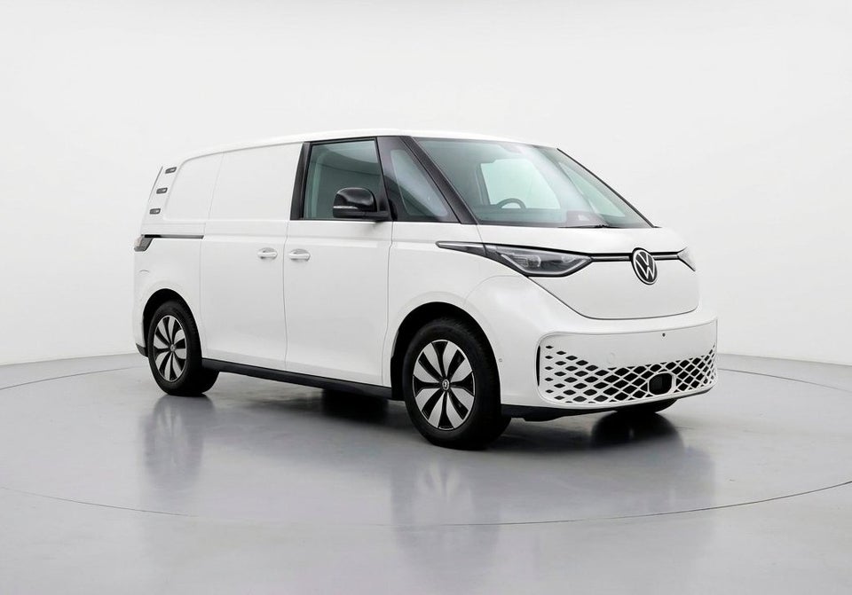 VW ID.Buzz 79 Cargo Pro+