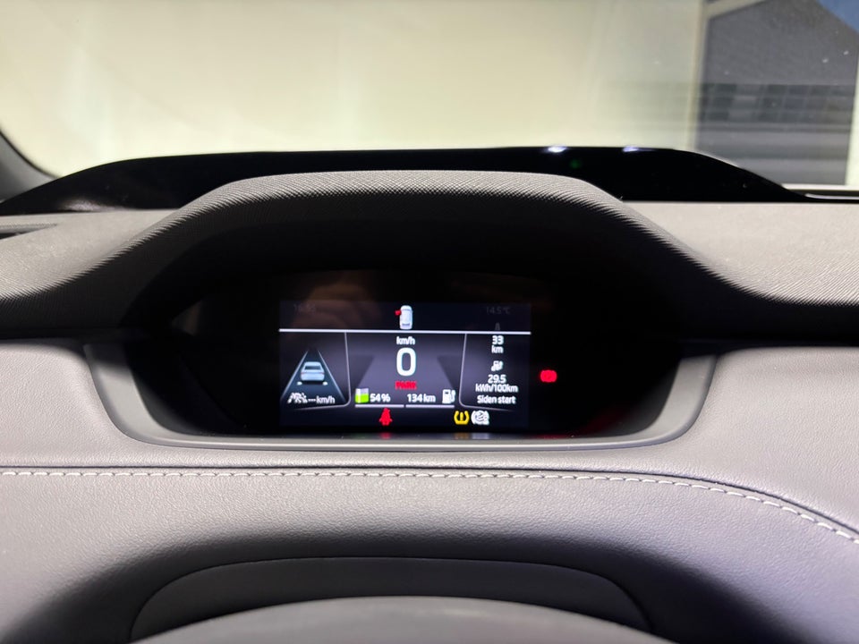 Skoda Enyaq 80x iV Sportline 5d