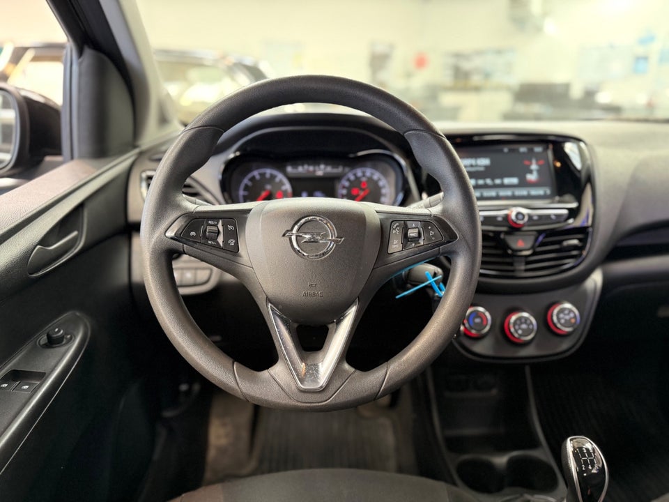 Opel Karl 1,0 Enjoy 5d