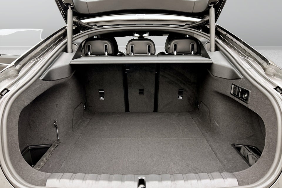 BMW i4 M50 Charged Plus xDrive 5d