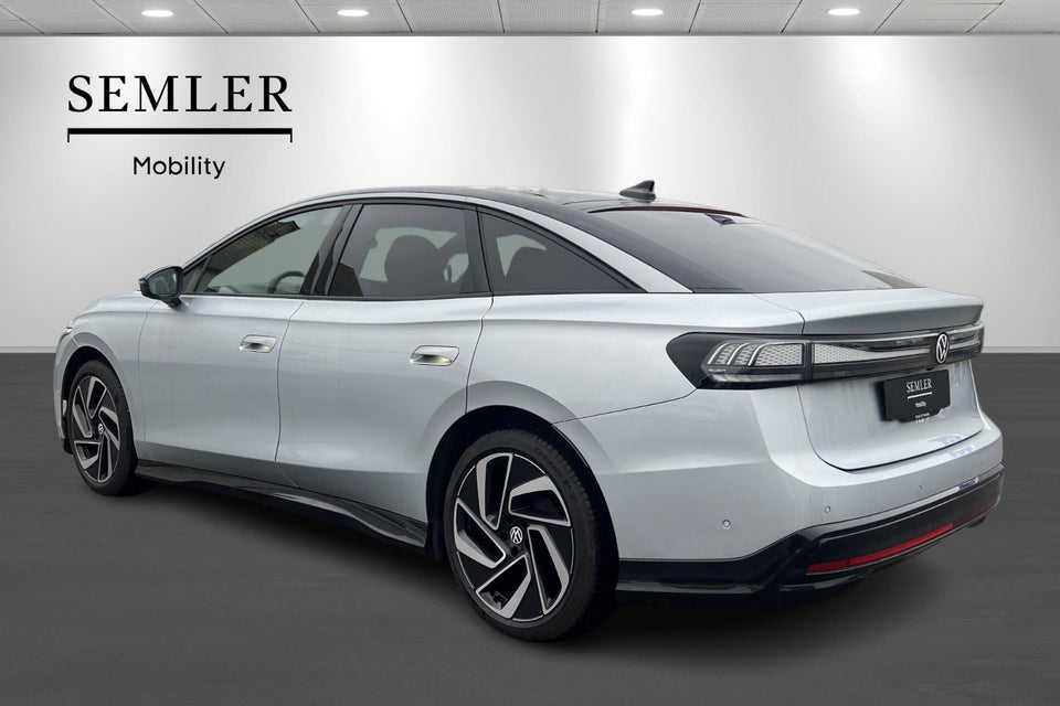 VW ID.7 77 Style 5d
