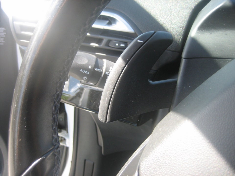 Citroën C4 Picasso 1,6 THP 165 Seduction EAT6 5d