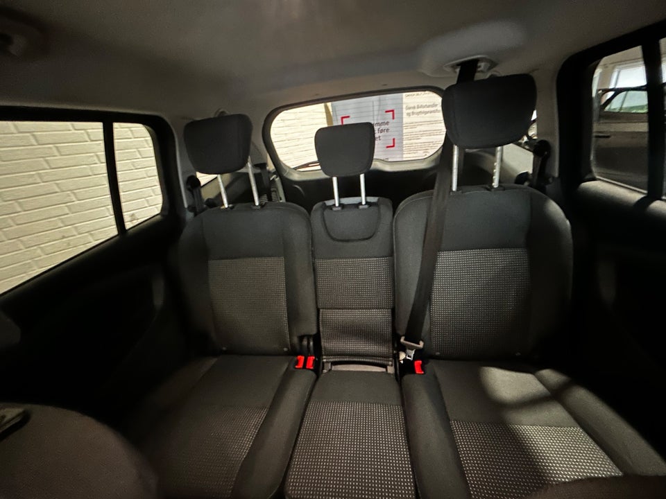 Ford Grand C-MAX 1,6 SCTi 150 Trend 7prs 5d