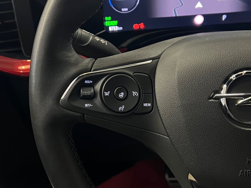 Opel Mokka-e 50 GS Line 5d