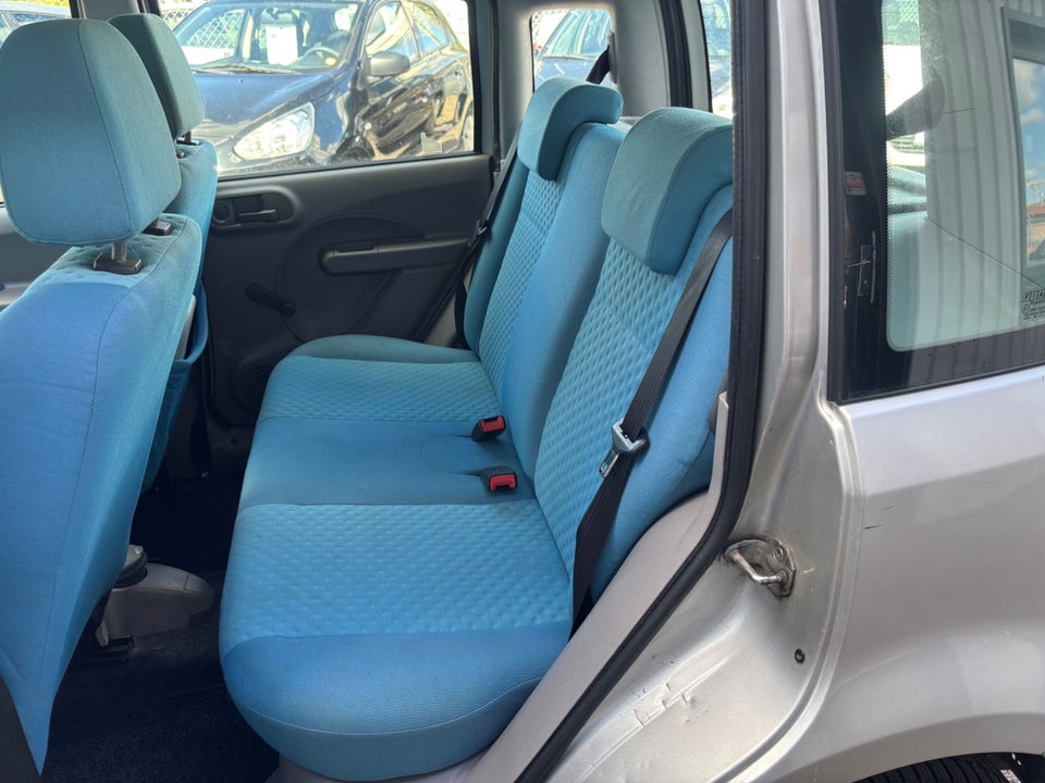Fiat Panda 1,2 Dynamic 5d