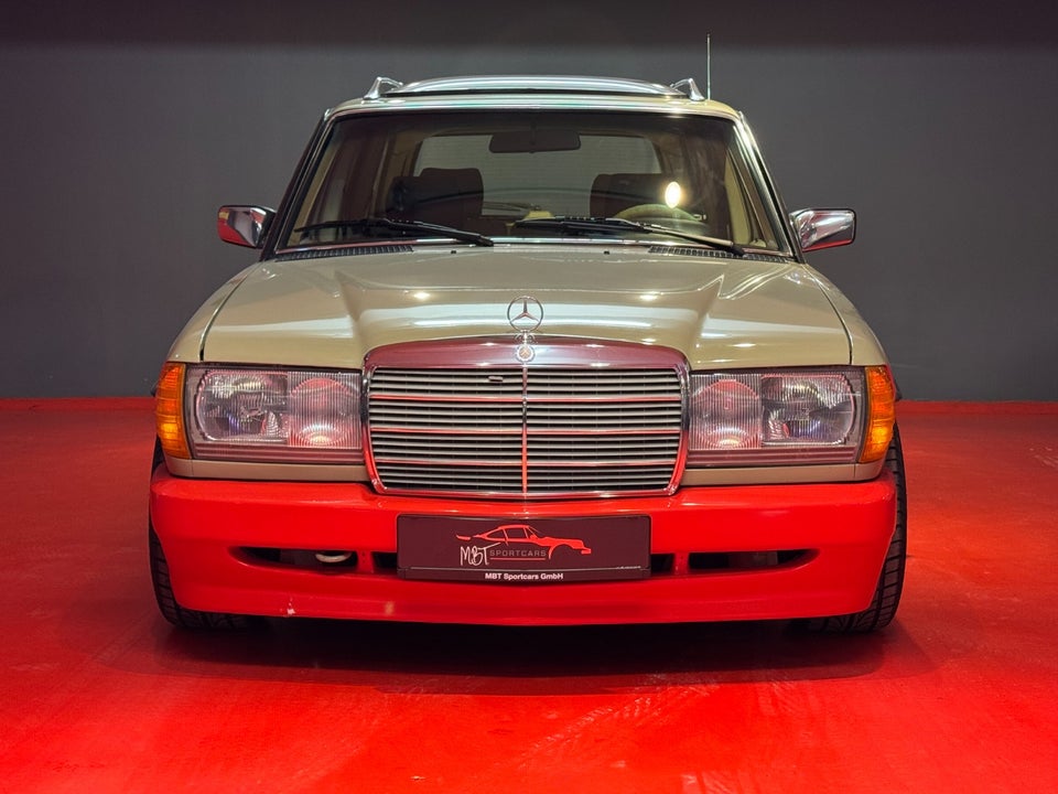 Mercedes 230 TE 2,3 stc. 5d