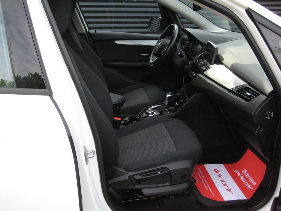 BMW 225xe 1,5 Active Tourer iPerformance aut. 5d