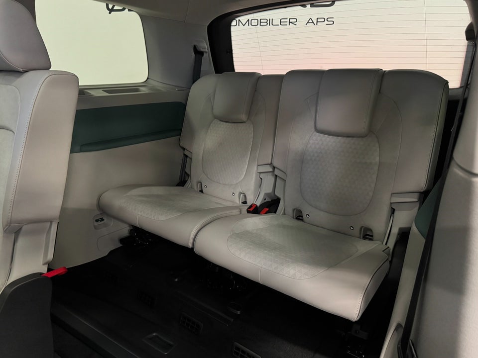 VW ID.Buzz 86 Style+ 7prs LWB 5d