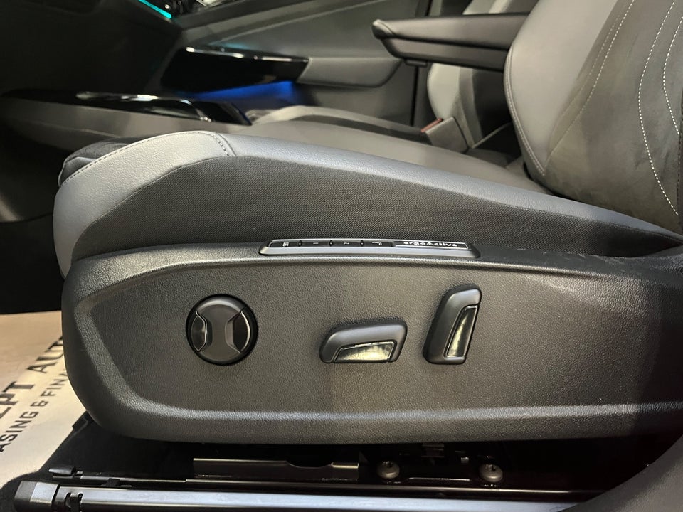 VW ID.4 77 Pro Performance 5d