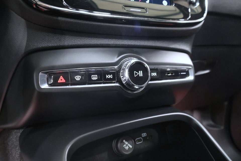 Volvo XC40 P8 ReCharge Twin Ultimate 5d