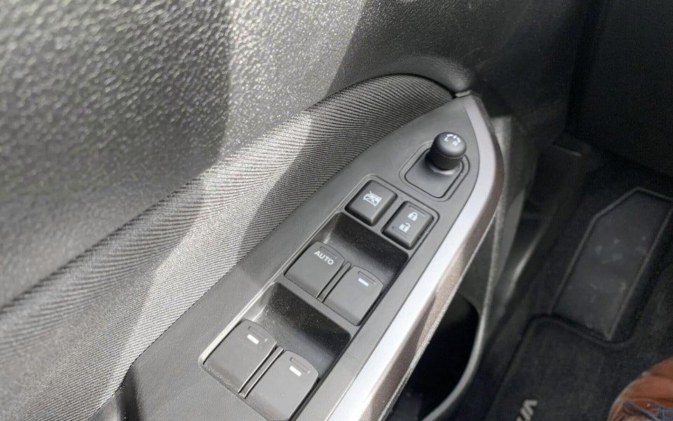 Suzuki Vitara 1,4 mHybrid Active 5d