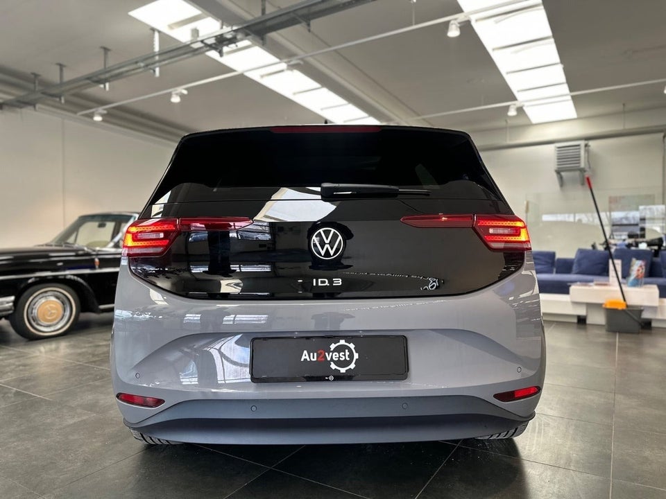 VW ID.3 77 Pro S 5d