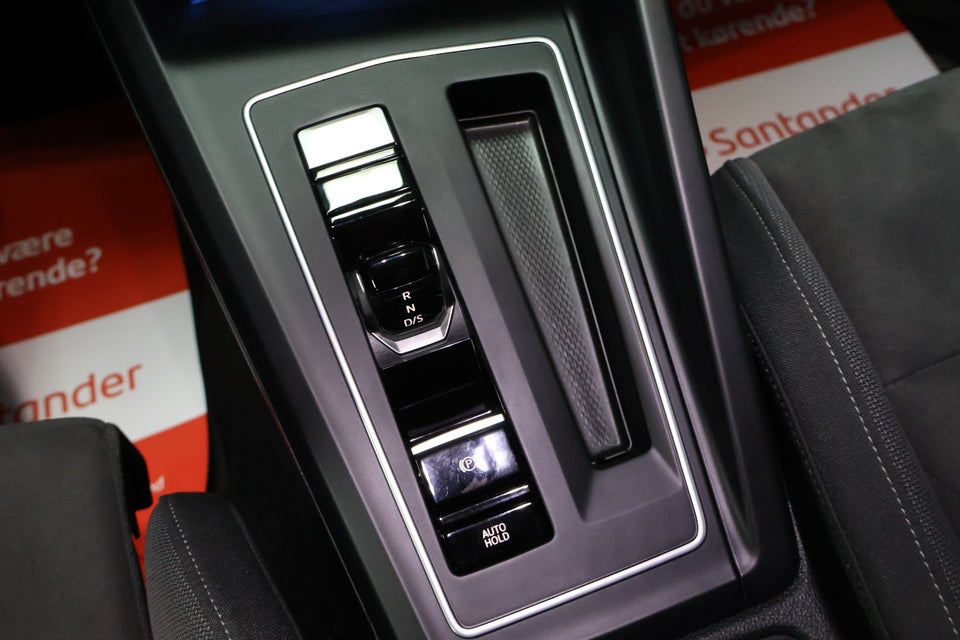 VW Golf VIII 1,5 eTSi 150 Style Variant DSG 5d