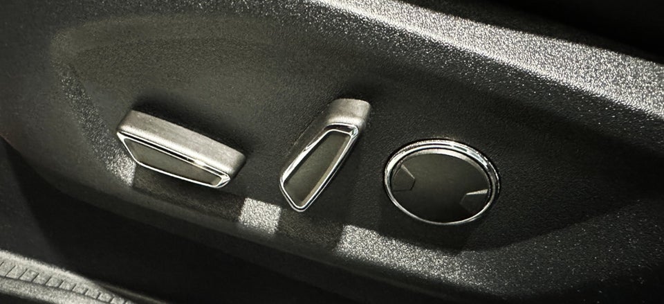 Ford S-MAX 2,0 EcoBlue ST-Line X aut. 5d