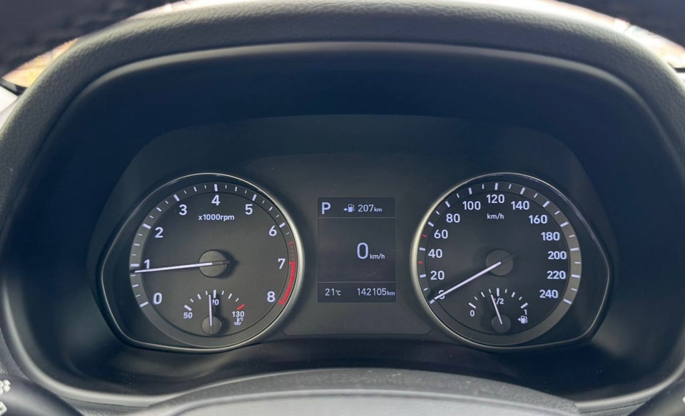 Hyundai i30 1,4 T-GDi Value Edition+ DCT 5d