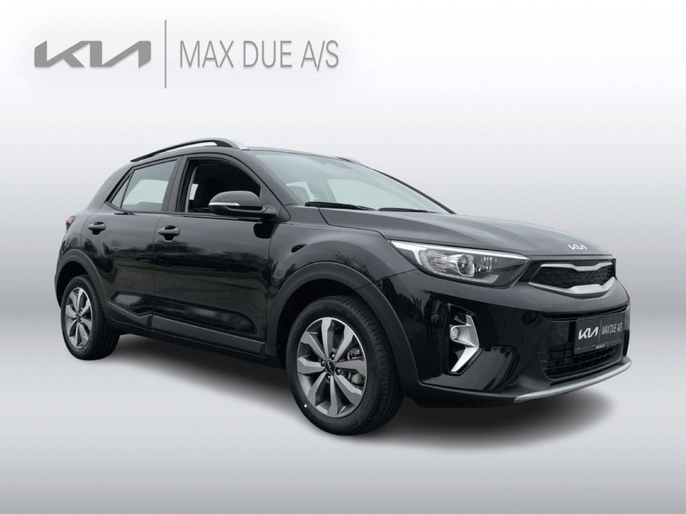 Kia Stonic 1,0 T-GDi Prestige 5d