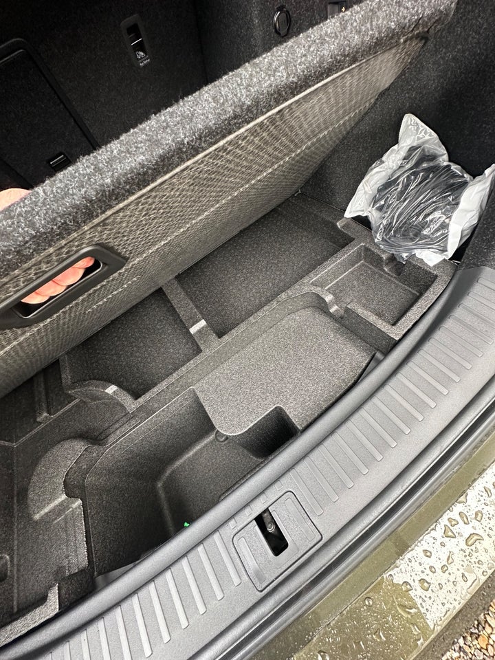 Skoda Enyaq 85 iV Sportline Maxx 5d