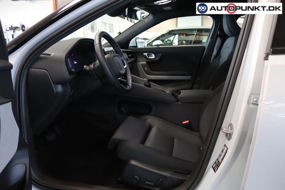 Polestar 2 Long Range 5d