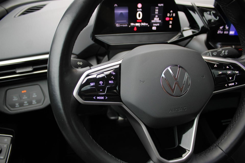 VW ID.5 77 Pro Performance 5d