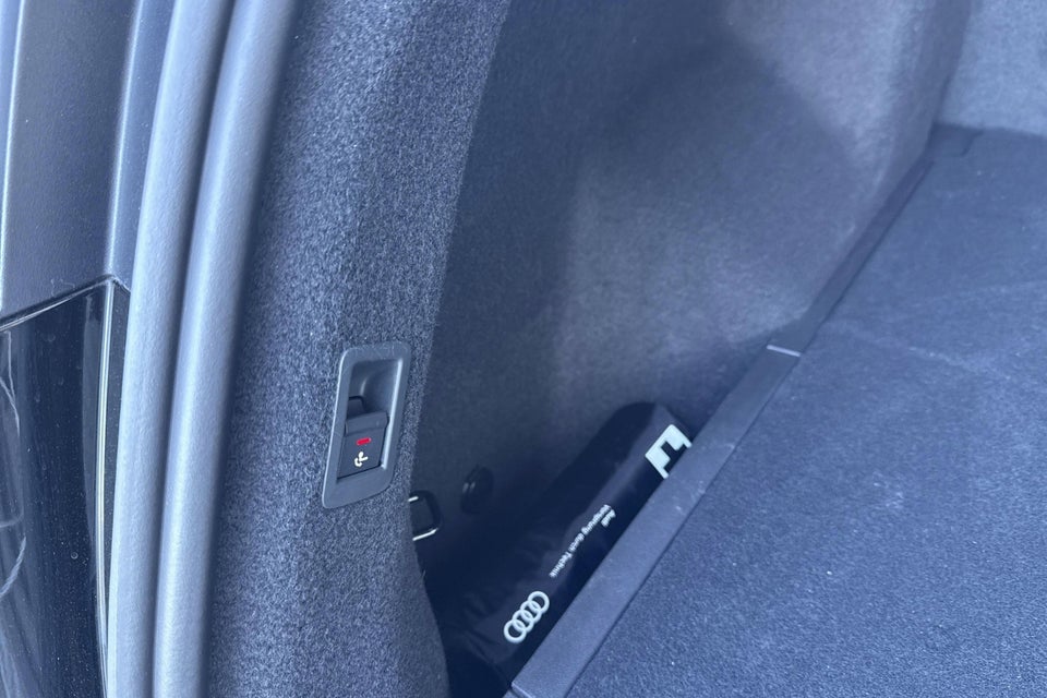 Audi Q4 e-tron 45 Ultra 5d