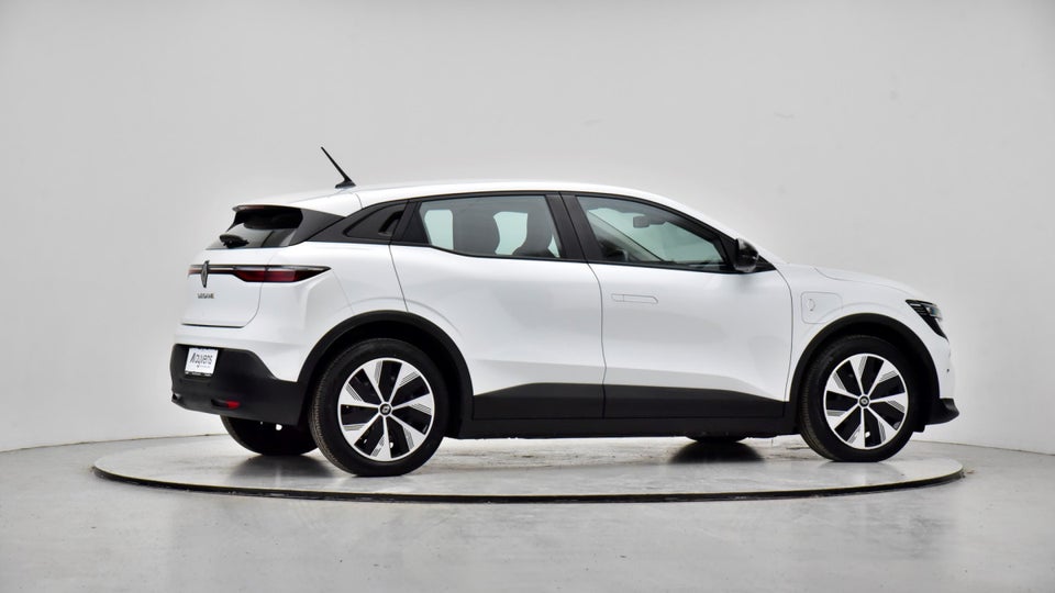 Renault Megane E-Tech 60 Evolution ER 5d