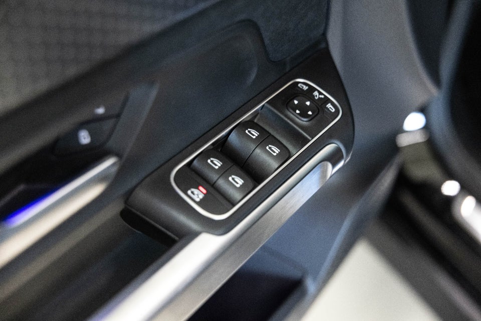 Mercedes EQB250+ AMG Advance 7prs 5d