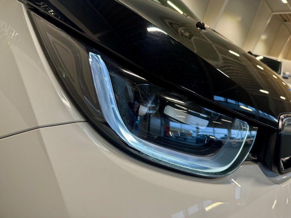 BMW i3 BEV 5d