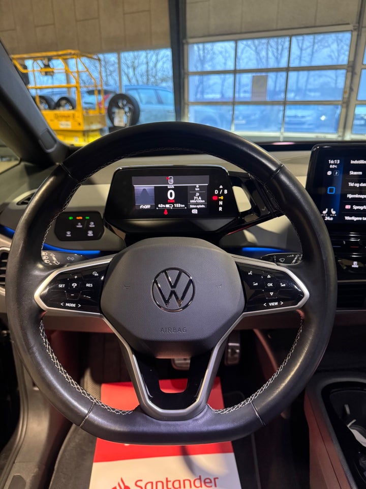 VW ID.3 77 Pro S 5d