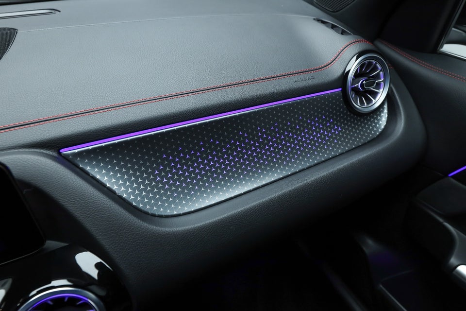 Mercedes EQA250+ AMG Advance 5d