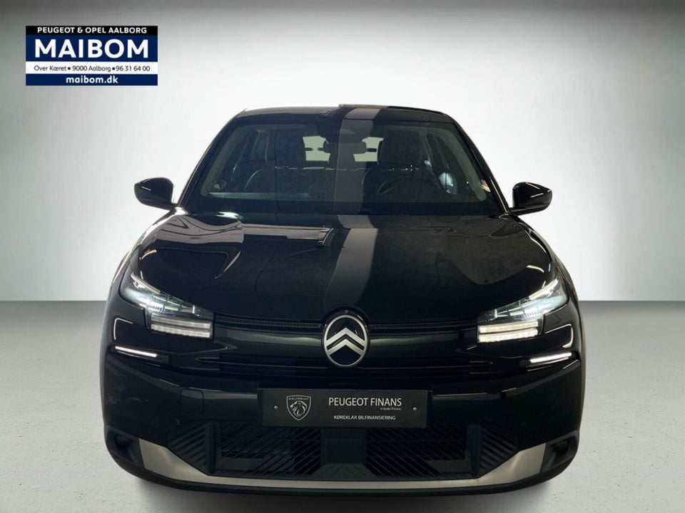 Citroën ë-C4 54 New You! 5d